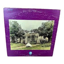 GONE WITH THE WIND ORIGINAL SOUNDTRACK NM LP W/ INSERT S1E ...