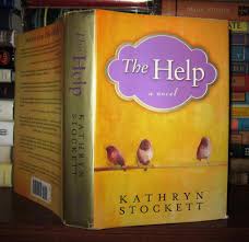 THE HELP | Kathryn Stockett | First Edition; First Printing