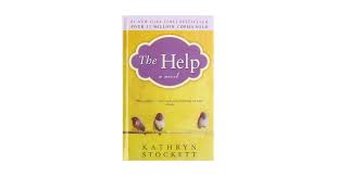 The Help: Stockett, Kathryn: 9781627652063: Amazon.com: Books