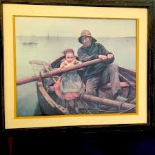 Emile Renouf franch 81 | Art | Emile Renouf | Poshmark