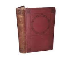 Charlotte Brontë's Villette | Country House Library - Country ...