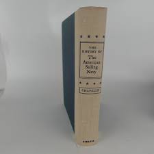 History of the American Sailing Navy the Ships and Their ...