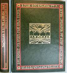 The Hobbit: 50th Anniversary Edition by Tolkien, J.R.R.: As ...