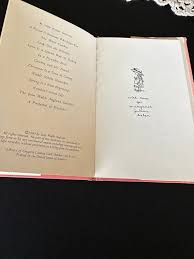 Vintage Love is a Special Way of Feeling Book1960 - Etsy