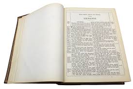 The Holy Bible, Containing the Old and New Testaments ...