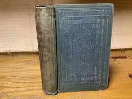 The Boy Hunters, or Adventures in Search of a White Buffalo ...