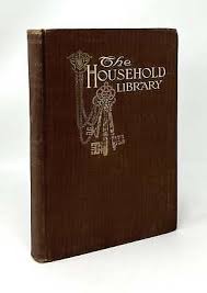 Harriet Forbes / Household Library Volume 3 Home Nursing Motherhood--Care 1905 | eBay