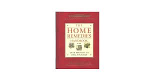 The Home Remedies Handbook ... - Amazon.com
