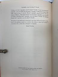 An American Dream Girl by James T. Farrell HC Hardcover First 1st Very Good 1950 206294 - Etsy Ireland