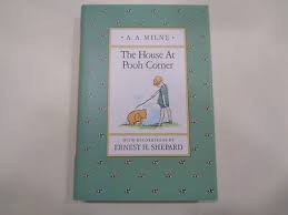 Winnie The Pooh's Library by AA Milne - 4 Hardcover Volumes in Slipcase Set 1988 | eBay