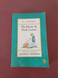 Paperback Corner - Etsy