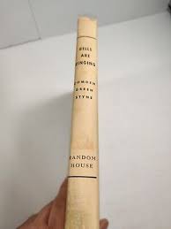 Bells Are Ringing Musical Random House 1957 HC DJ 1st First BCE Comden Green | eBay