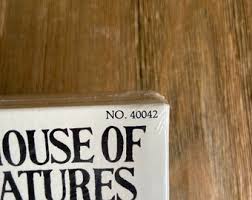 Vintage X Acto the House of Miniatures Chippendale Slant Front Desk #40042 (sealed Package) - Etsy