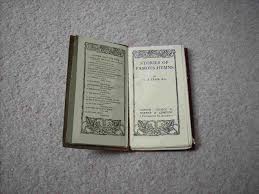 Stories of Famous Hymns by Leask, G A: Very Good Hardcover (1915) | Dorset Rare Books