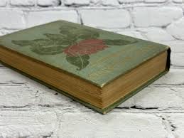 To Have And To Hold By Mary Johnston [1900] – Flipped Pages