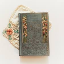 c. 1905-1906 - Edgar Allan Poe Poems – Honey Bee Mill