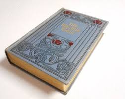 Rare Find: 1910 Edition of the Wide Wide World by Susan ...