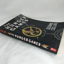 The Hunger Games Book 1 Suzanne Collins 1st Edition ...