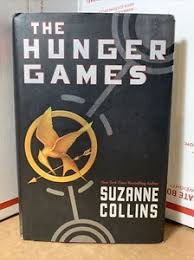 Hunger Games First Edition First Printing for sale | eBay