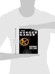 Amazon.com: The Hunger Games: 9781410419866: Collins ...