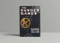 Hunger Games by Suzanne Collins