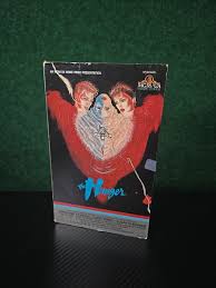 Las mejores ofertas en Cintas VHS de terror de David Bowie ...