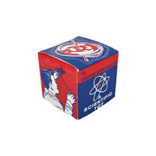 Wholesale Custom Printed Toy Packaging Boxes | Dodo Packaging