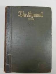 Presbyterian Church The Hymnal Board of Christian Education Revised 1941 | eBay