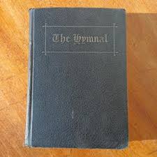 The Hymnal and Order of Service (lectionary Edition) by the Evangelical Lutheran Augustana Synod - Etsy