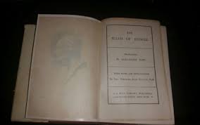 THE ILIAD OF HOMER'' TRANSLATED BY ALEXANDER POPE W/INTRO.BY ...