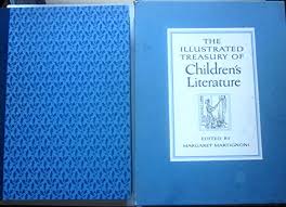 The Illustrated Treasury of Poetry for Children - Ross ...