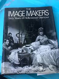 The Image Makers Book (hollywood Films) - Etsy