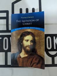The Imitation of Christ by Thomas à Kempis 2003 Paperback ...