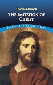 The Imitation of Christ (Dover Thrift Editions): Thomas à ...
