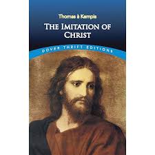 The Imitation of Christ: Large Print - Legacy Edition ...