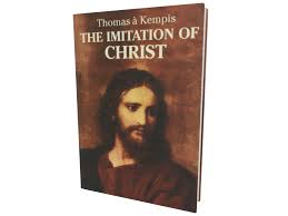 Imitation of Christ, The (Thomas à Kempis) - Accordance