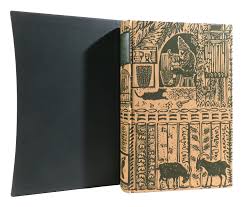 ROBINSON CRUSOE Folio Society | Daniel Defoe | First Edition ...