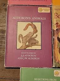 Lot of 8 Vintage My Dandelion Library Set of Childrens Books 2 Sided Flip Babar | eBay