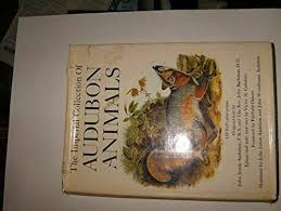 The Imperial Collection of Audubon Animals 1967 by John James Audubon 0517008211 for sale online | eBay