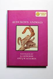 Audubon's Birds 1967, Audubon's Animals 1968, Dandelion Library 2 in 1 Book - Etsy Ireland