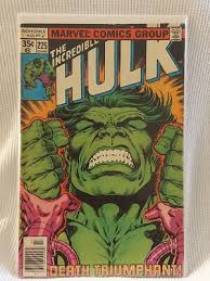 Incredible Hulk 225 Very Fine Condition | eBay