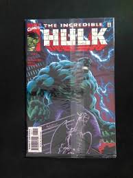 Incredible Hulk #26 (2ND SERIES) MARVEL Comics 2001 NM | eBay