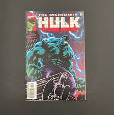 The Incredible Hulk #26 – Infinite Abilities Comics