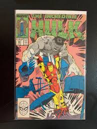 Incredible Hulk #361 – Neighborhood Comics