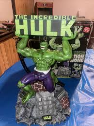 Hulk Telephone | eBay