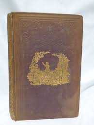 1849 RARE Poems by Felicia Hemans with Essay on Genius ...