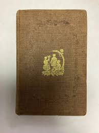 RARE! 1839 POETRY OF THE AFFECTIONS FROM THE MOST ESTEEMED ...