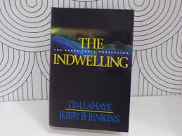 The Indwelling: The Beast Takes Possession – Better Oft Read