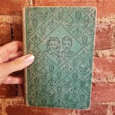 The Bobbsey Twins in the Country - Laura Lee Hope -Grosset & Dunlap vi – Postmarked from the Stars