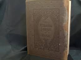 The International Library of Music by Charles Dennee: Good ...